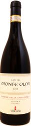 [kuva: Capitel Monte Olmi Amarone della Valpolicella Classico 2016]