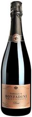 [kuva: Bonfadini Nobilium Franciacorta Brut]