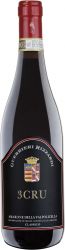 [kuva: Guerrieri Rizzardi 3 Cru Amarone della Valpolicella Classico 2019]