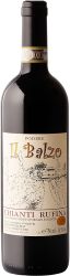 [kuva: Podere Il Balzo Chianti Rufina 2019]