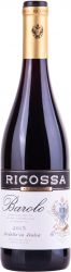 [kuva: Ricossa Barolo 2019]