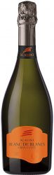 [kuva: Scalini Blanc de Blancs Gran Cuvée Extra Dry]