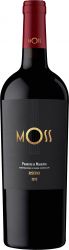 [kuva: Moss Primitivo di Manduria Riserva 2016]