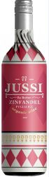 [kuva: Jussi by Botter Organic Zinfandel 2019]