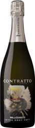 [kuva: Contratto Millesimato Extra Brut 2011]
