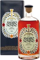[kuva: Amaro Nonino Quintessentia]