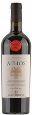 [kuva: Corte Medicea Athos 2013]