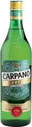 [kuva: Carpano Dry Vermouth]