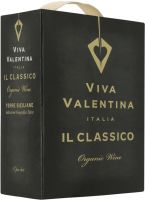 [kuva: Viva Valentina Il Classico Organic 2024 hanapakkaus]