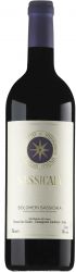 [kuva: Sassicaia 2015]