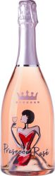 [kuva: Le Contesse Prosecco Rosé Brut 2024]