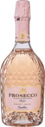 [kuva: Castelmare Organic Prosecco Rose Extra Dry 2020]