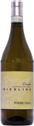 [kuva: Poderi Colla Riesling 2020]
