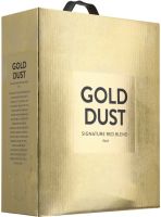 [kuva: Gold Dust Signature Red Blend 2024 hanapakkaus]