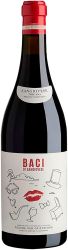 [kuva: Podere San Cristoforo Baci di Sangiovese]