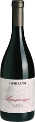 [kuva: Damilano Lecinquevigne Barolo 2019]