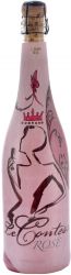 [kuva: Le Contesse Rose Brut]