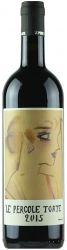 [kuva: Montevertine Le Pergole Torte 2015]