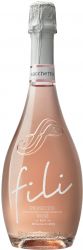 [kuva: Fili Prosecco Rosé Brut 2019]
