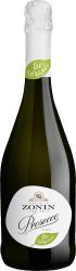 [kuva: Zonin Prosecco Organic Extra Dry]