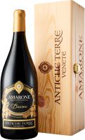 [kuva: Antiche Terre Venete Amarone Baorna 2017]