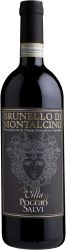 [kuva: Villa Poggio Salvi Brunello di Montalcino 2019]