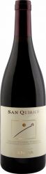 [kuva: San Quirico Nebbiolo 2014]