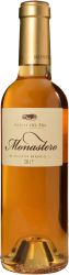 [kuva: Monte Del Frá Monastero Passito Bianco 2016]
