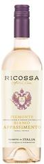 [kuva: Ricossa Appassimento Bianco 2017]