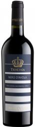 [kuva: Menicucci Trecciaia Nero d'Avola 2016]