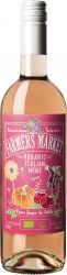 [kuva: Farmers Market Organic Rosé]