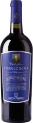 [kuva: Federico Scala Rosso Riserva 2014]