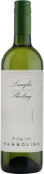 [kuva: Massolino Langhe Riesling 2021]