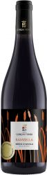 [kuva: Gorghi Tondi Ramisella Nero d'Avola 2019]