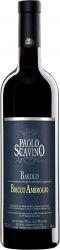 [kuva: Paolo Scavino Barolo Bricco Ambrogio 2014]