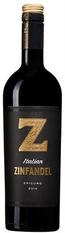 [kuva: Epicuro Z Zinfandel Organic 2024]