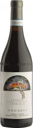 [kuva: Trediberri Langhe Nebbiolo 2022]