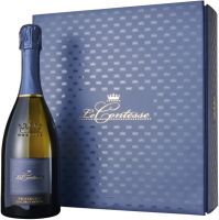 [kuva: Le Contesse Prosecco Brut Nature 2020]