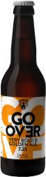 [kuva: Doge Go Over Very Bold & Belgian Ale]