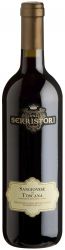[kuva: Conti Serristori Sangiovese di Toscana 2020]