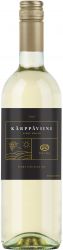 [kuva: Kärppäviini Pinot Grigio 2018]