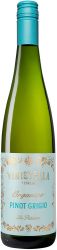 [kuva: Vinistella La Passione Organico Pinot Grigio 2022]