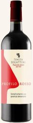 [kuva: Tenuta Segattini Profilo Rosso 2019]