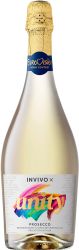 [kuva: Invivo X Unity Prosecco Extra Dry]
