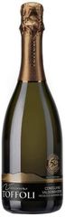 [kuva: Toffoli Prosecco Brut 2016]
