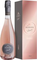 [kuva: Zonin Prosecco Rosé Extra Dry 2022]