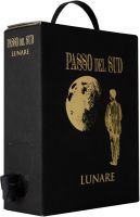 [kuva: Passo del Sud Lunare hanapakkaus]