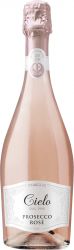 [kuva: Cielo Prosecco Rosé Extra Dry 2019]