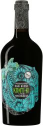 [kuva: Pizzolato Piwi Kon-Tiki Rosso 2023]