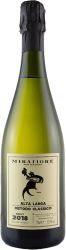 [kuva: Mirafiore Alta Langa Brut 2018]